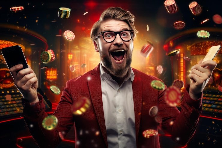 Meja Speed Blackjack kampunghoki dengan dealer live dan antarmuka pemain real-time